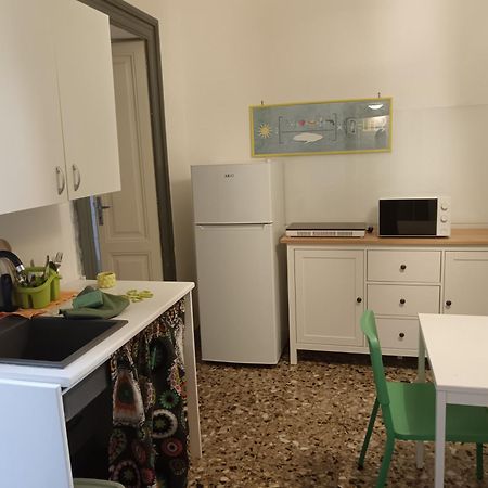 Apt X 2, Monopoli Centro, Casa Pitti Exterior foto