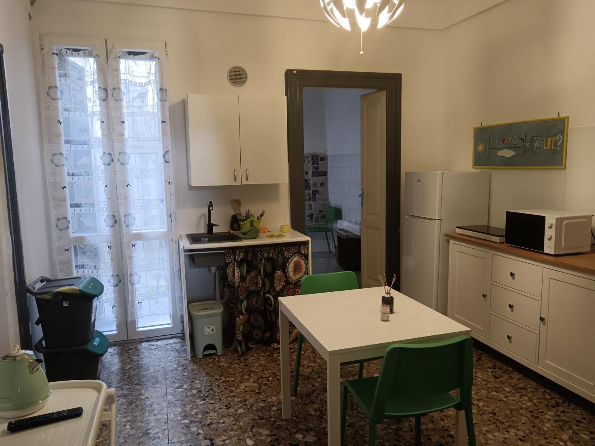 Apt X 2, Monopoli Centro, Casa Pitti Exterior foto